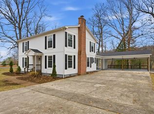 100 Sherwood E, Wytheville, VA 24382