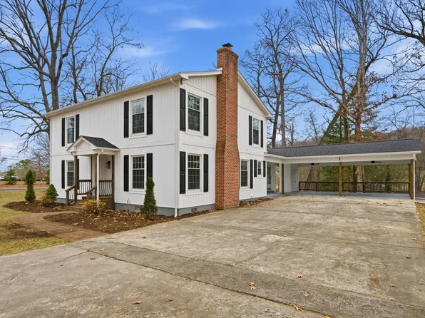 100 Sherwood E, Wytheville, VA 24382