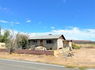 100 1st North St, Bunkerville, NV 89007