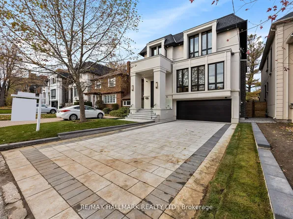 652 Bedford Park Ave, Toronto, ON M5M 1K3