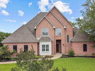 1588 Lake Pointe Ave, Zachary, LA 70791