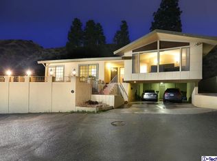 1853 Vernon Rd, Glendale, CA 91202