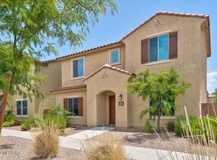 10917 E Palmetto Pointe Trl, Tucson, AZ 85747