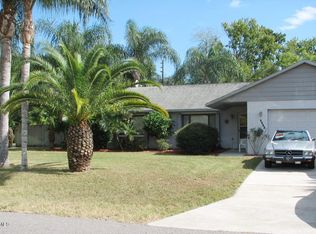 4411 Ponds Dr, Cocoa, FL 32927