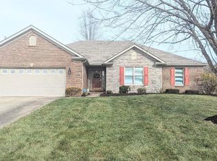 113 Franklin Ct, Nicholasville, KY 40356