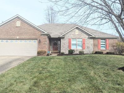 113 Franklin Ct, Nicholasville, KY, 40356