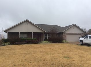 14040 N Bells Rd, Tahlequah, OK 74464