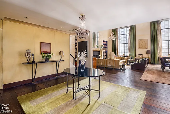 Sold by Brown Harris Stevens | media 5