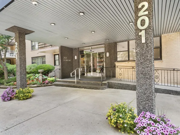 201 Saint Pauls Ave APT 10M, Jersey City, NJ 07306