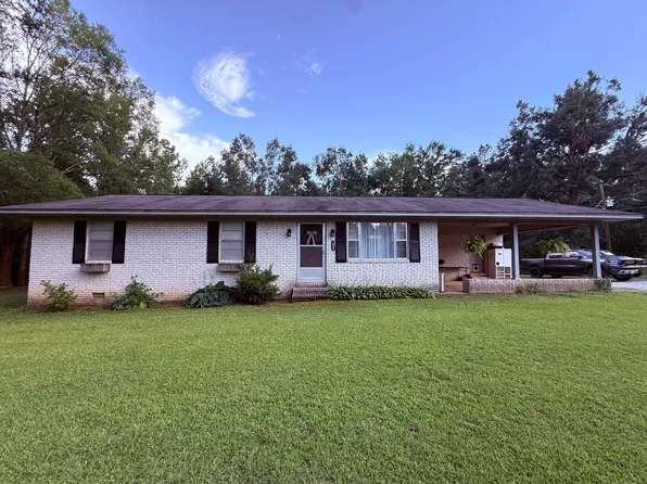 1480 Magnolia Cir, Iuka, MS 38852
