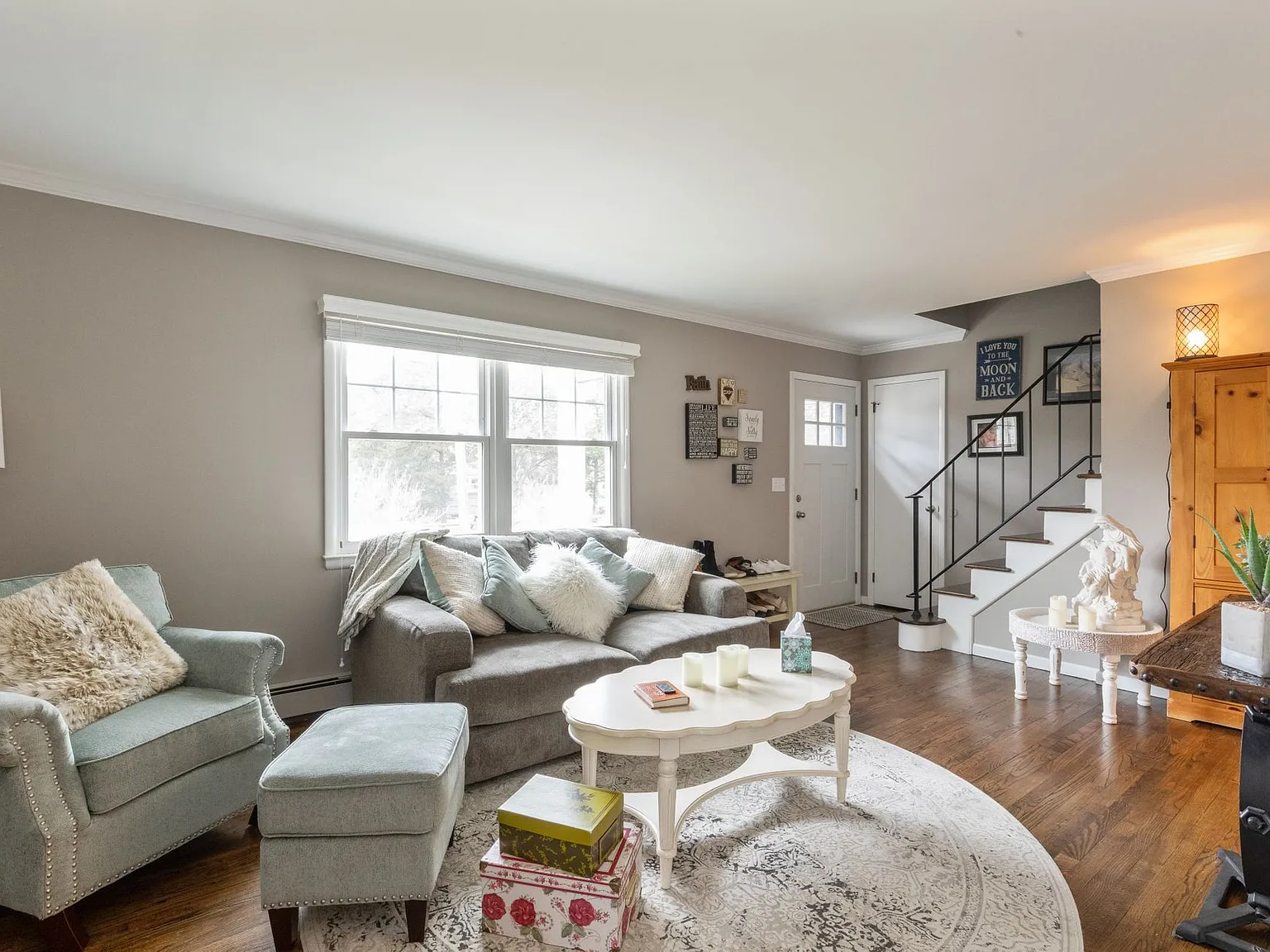Hampton Bays Annual Rental near beach — Photo 2