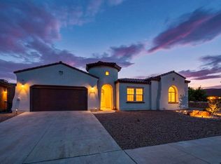 12277 Clifton Hill Rd, El Paso, TX 79928