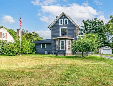 835 Summit St, Salem, OH, 44460