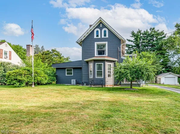 835 Summit St, Salem, OH 44460