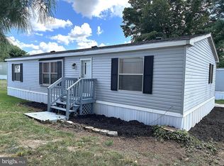 16904 Pickwick Ln #307, Hagerstown, MD