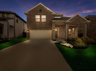 3344 Heathrow Rd, Mesquite, TX 75181