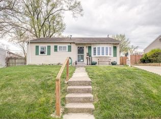 50 Westport Dr, Fairborn, OH 45324