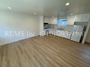 1910-22 E Jackson St #1922-B, Long Beach, CA 90805