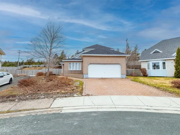 8 Salmonier Place, St. John's, Nl, NL A1E5V4