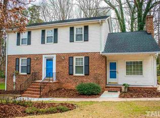 5500 Knollwood Rd, Raleigh, NC 27609
