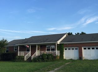 82 Whitley Rd, Middlesex, NC 27557