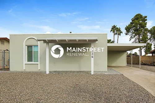 3236 W Desert Cove Ave Photo 1