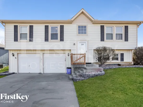 3509 NW 85th St, Kansas City, MO 64154