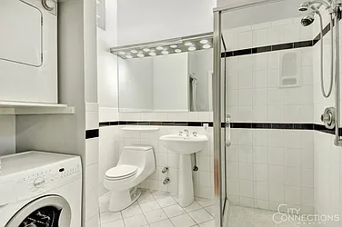 Rented by City Connections Realty