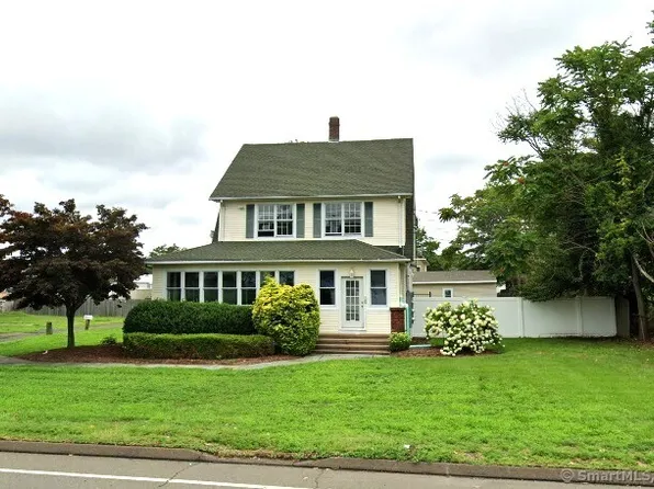 724 Middletown Ave Floor 2, New Haven, CT 06513