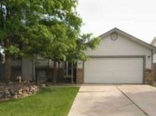 407 Saturn Dr, Fort Collins, CO 80525