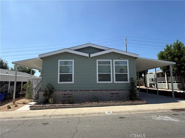 929 E Foothill Blvd Space 13, Upland, CA 91786