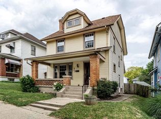 847 Hodapp Ave, Dayton, OH 45410