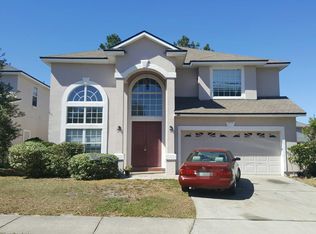 3840 Westridge Dr, Orange Park, FL 32065