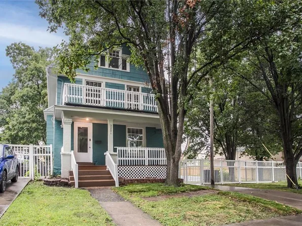 3201 McGee St, Kansas City, MO 64111