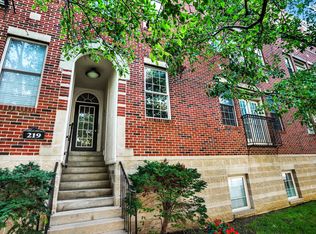 219 N New Jersey St APT C, Indianapolis, IN 46204