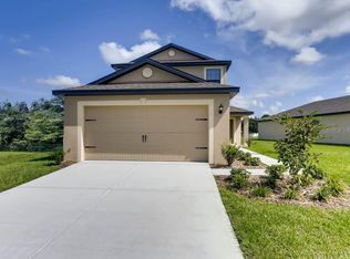 14207 Lemon Yellow Tree Ln, Brooksville, FL 34613