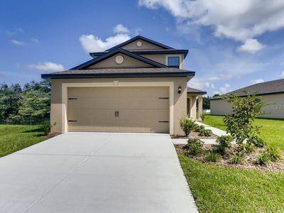 8595 Indian Laurel Ln, Brooksville, FL, 34613