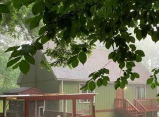 71 Jericho Rd, Linden, VA 22642