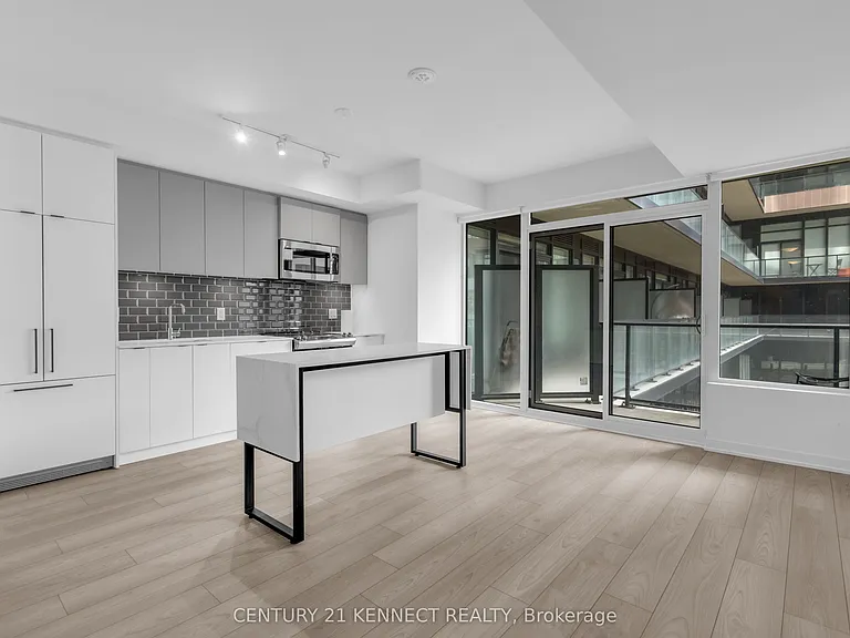 285 Dufferin St #307 — Photo 7