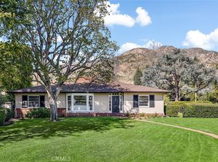 1875 Braeburn Rd, Altadena, CA 91001