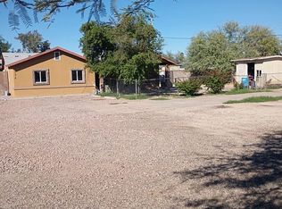 734 E Alta Vista Rd, Phoenix, AZ 85042