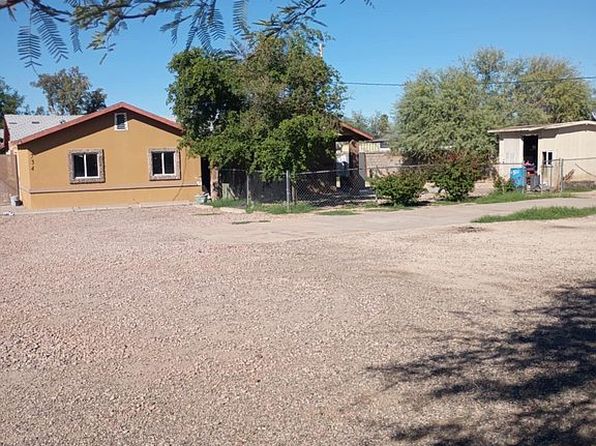 734 E Alta Vista Rd