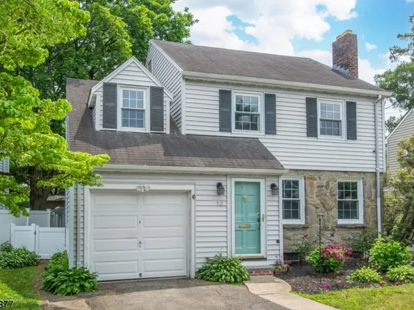 12 Haines Dr, Bloomfield Twp., NJ 07003