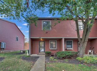 2866 Timber Range Ct, Columbus, OH 43231