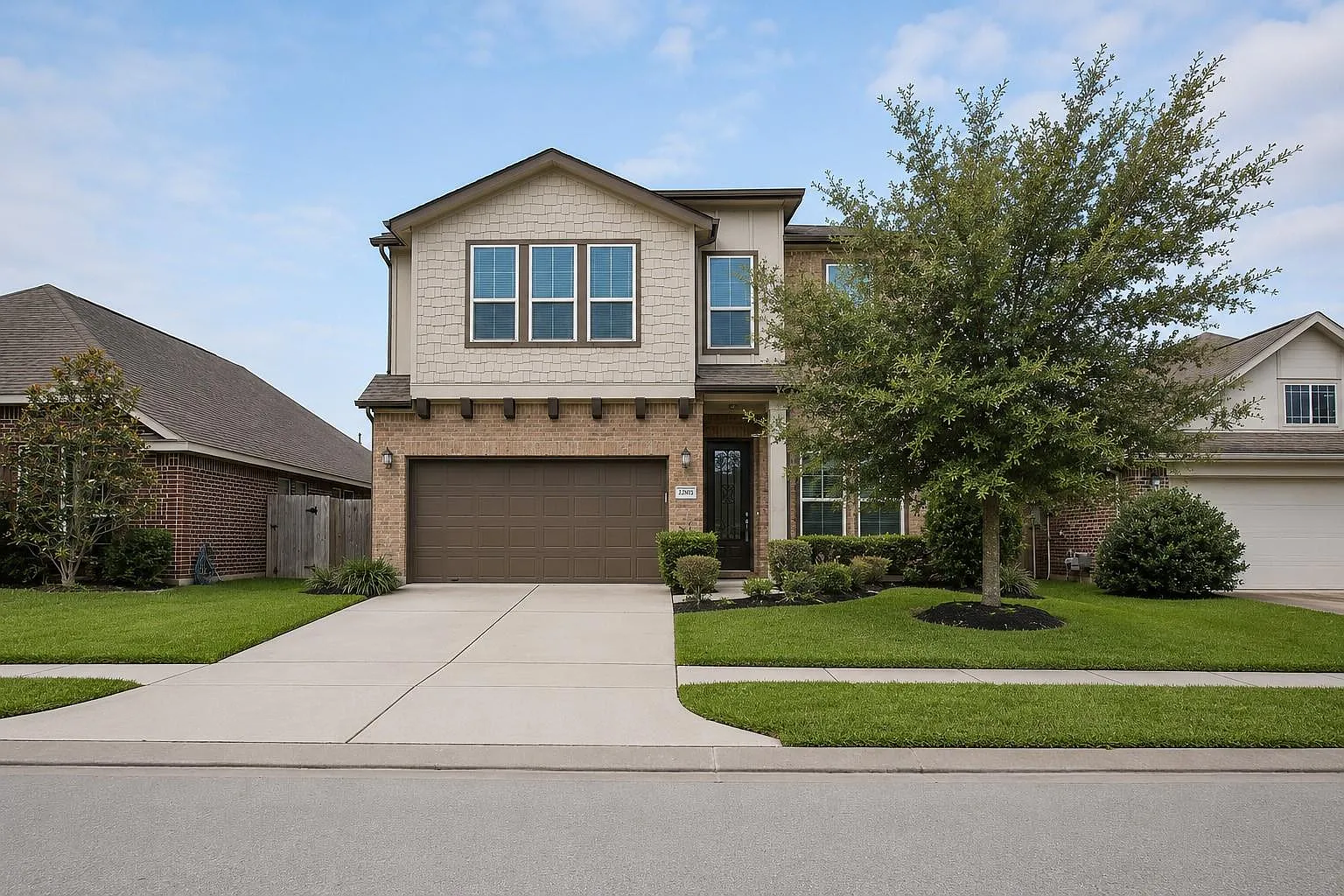 4 bed, 3.5 bath, 3072 sqft, $2,600 — Photo 3