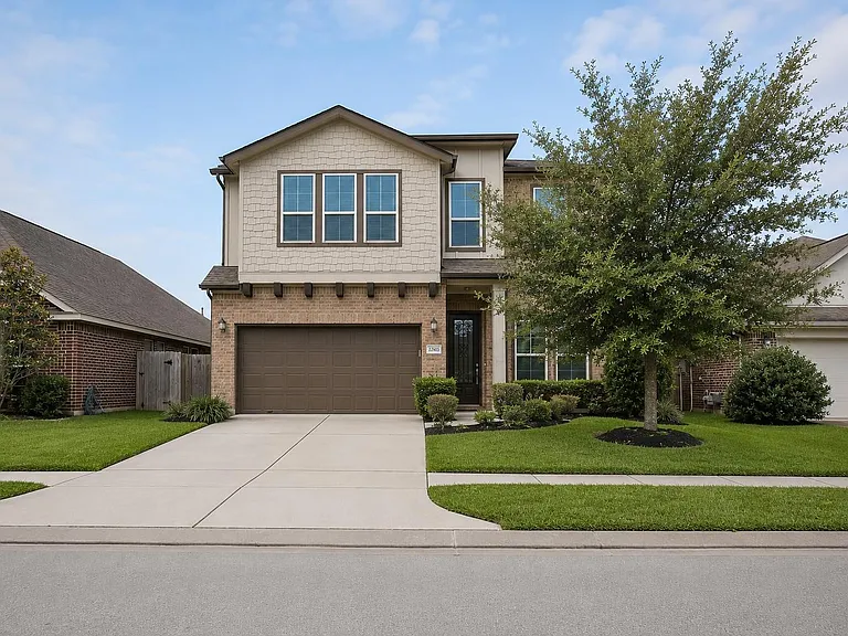 22503 Miramar Bend Dr — Photo 3