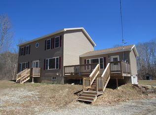 1127 Silver Lake Rd, Bucksport, ME 04416