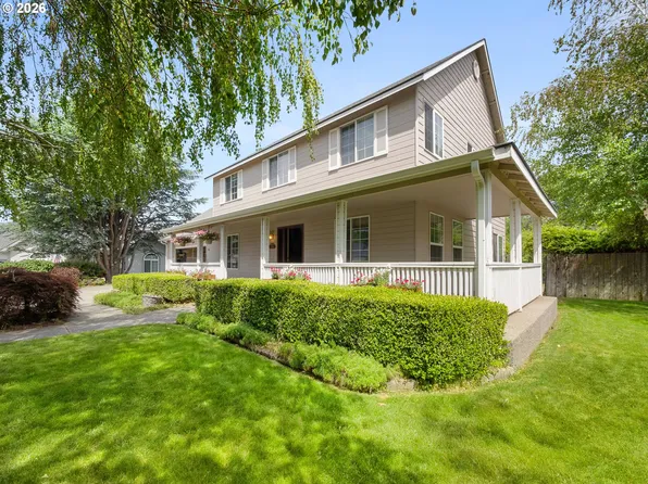 236 SE 20th Pl, Milton Freewater, OR 97862
