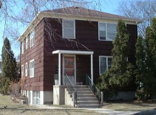 1612 White St APT 2, Ann Arbor, MI 48104
