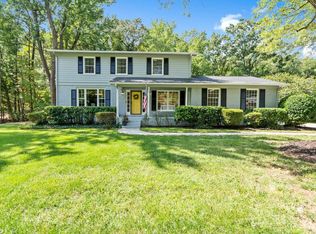 1104 Oak Hill Dr, Monroe, NC 28112